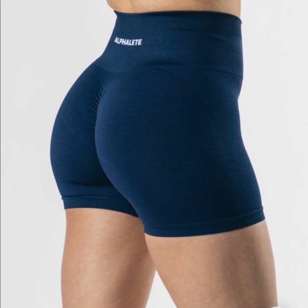 Alphalete Amplify Shorts